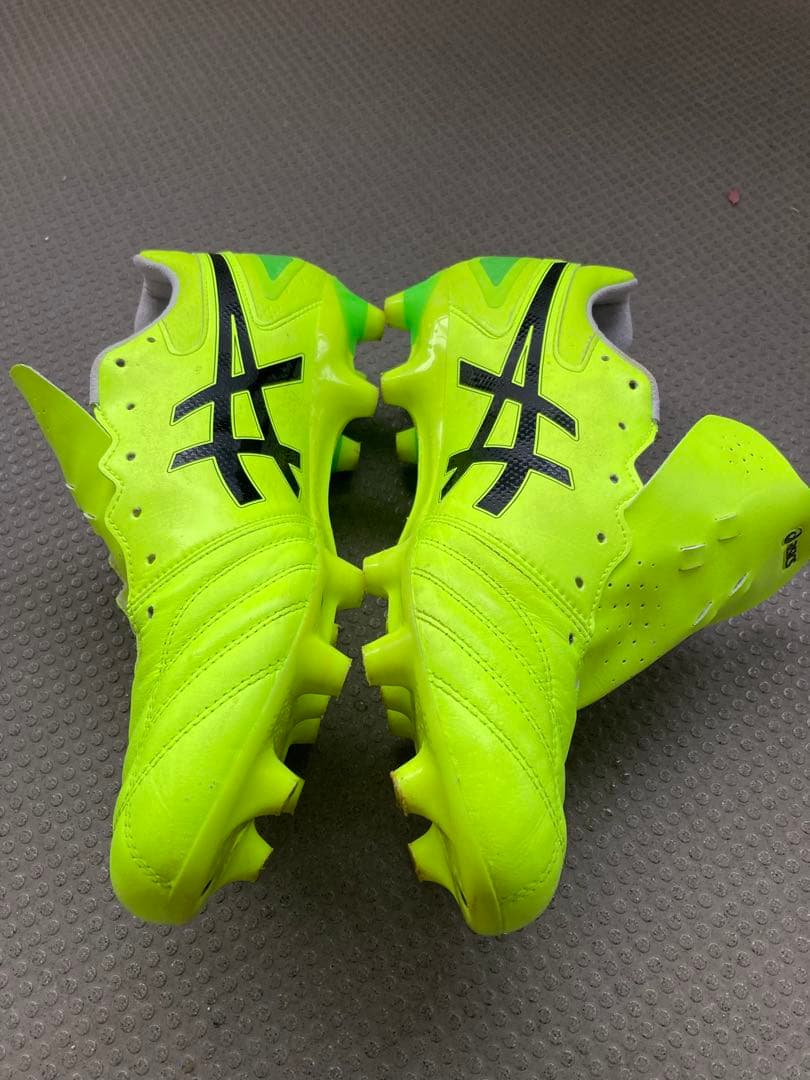 シューズ asics DS LIGHT PRO WIDE 28cm