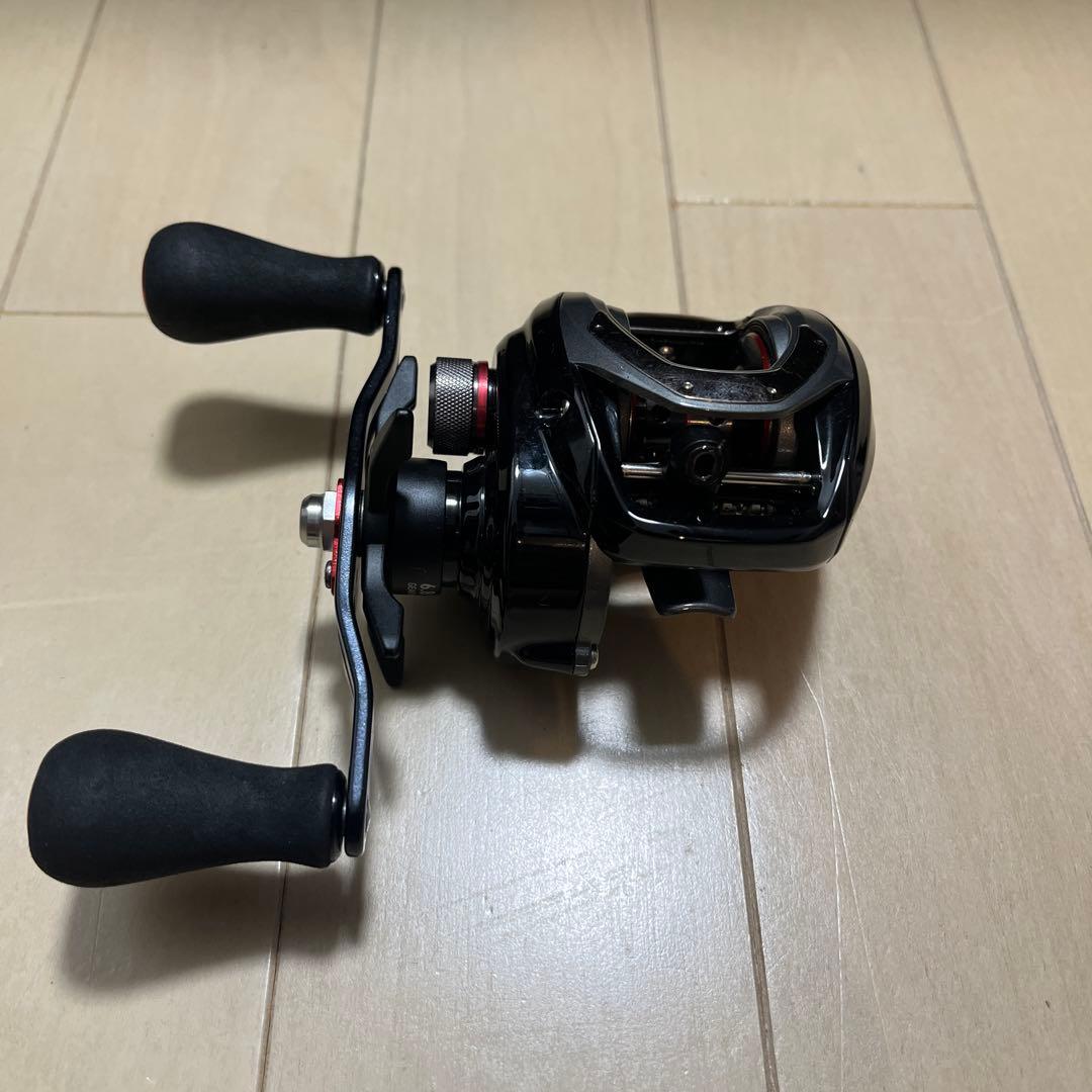 フネX 100H
