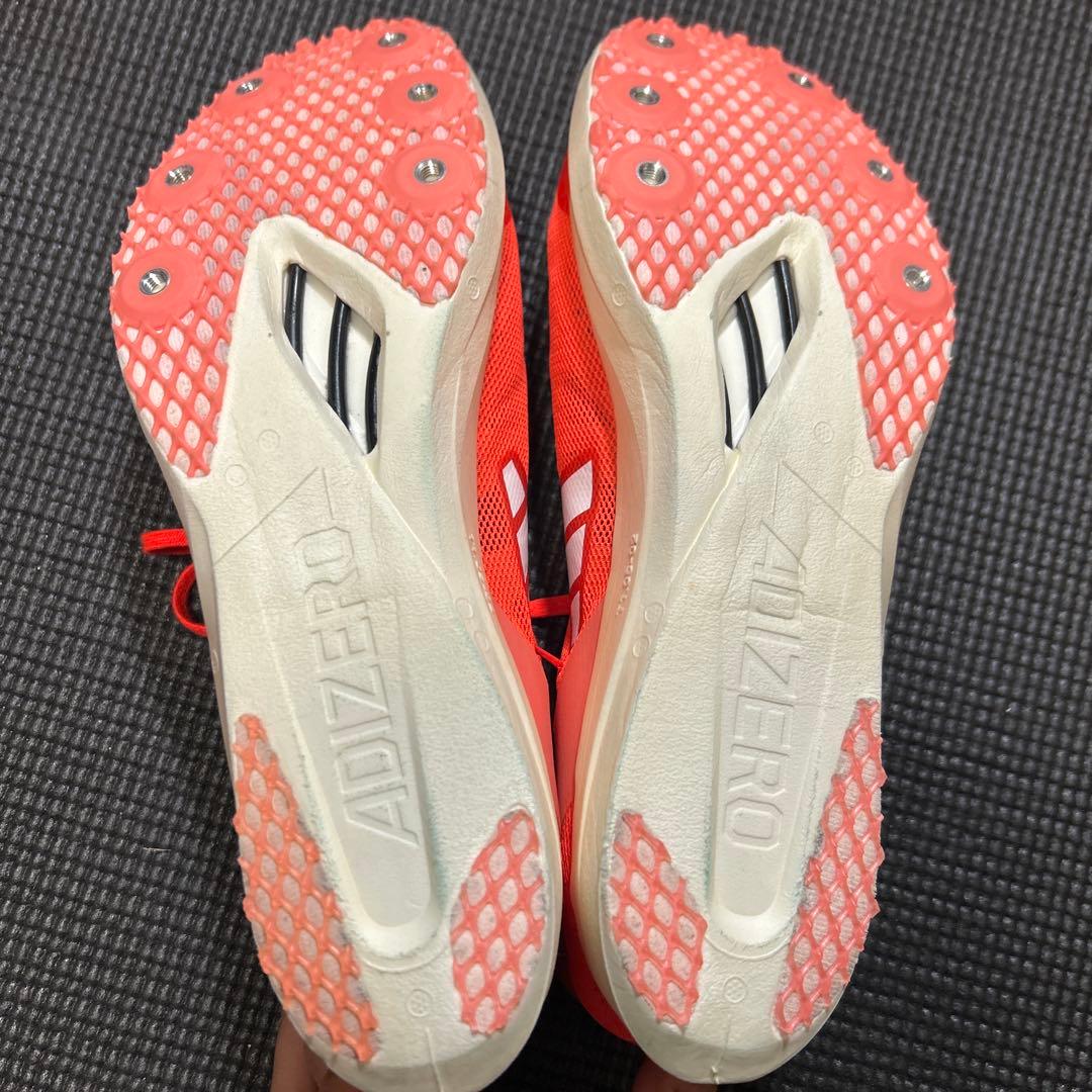 Adizero アバンチTYO 26cm