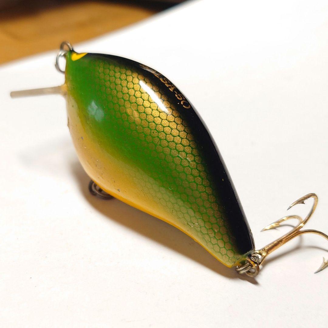 バルサ５０