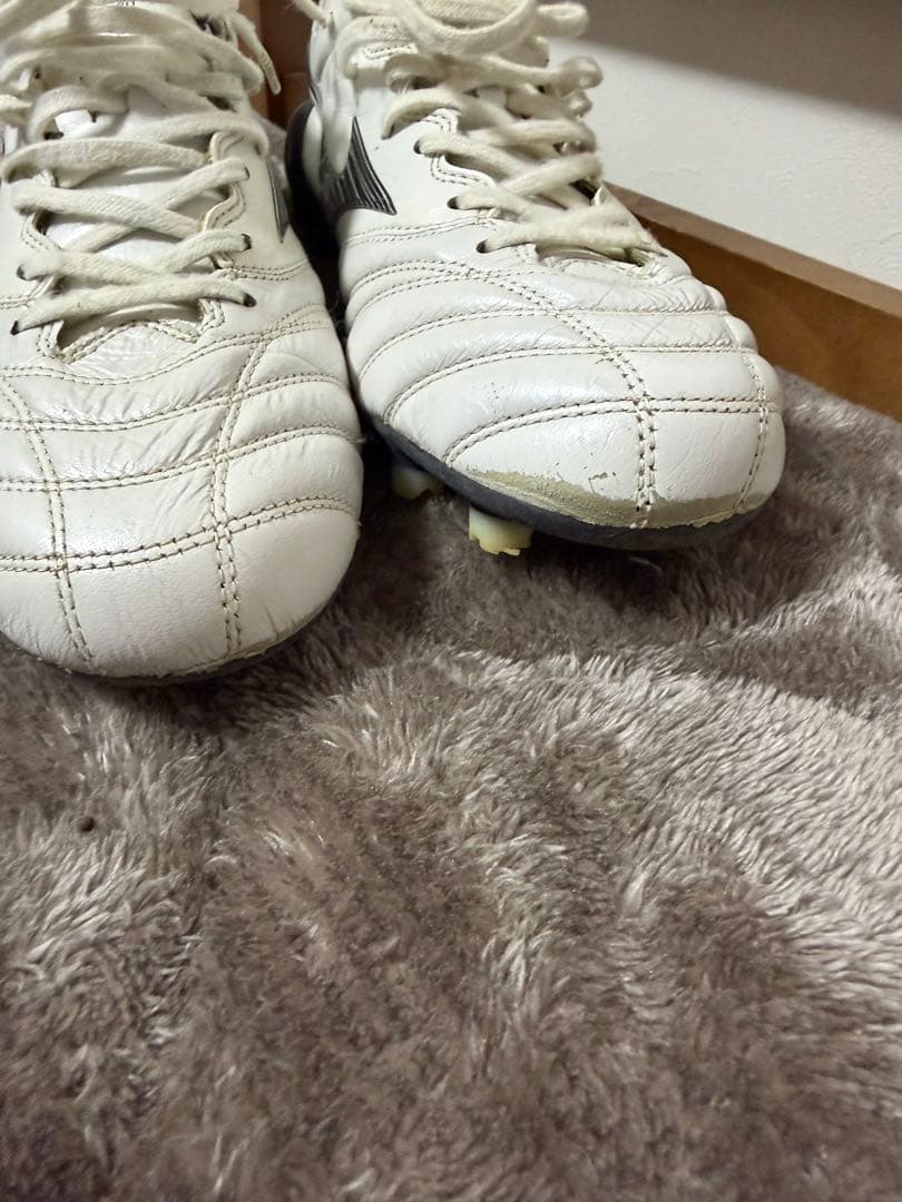 Mizuno モレリアNEO3