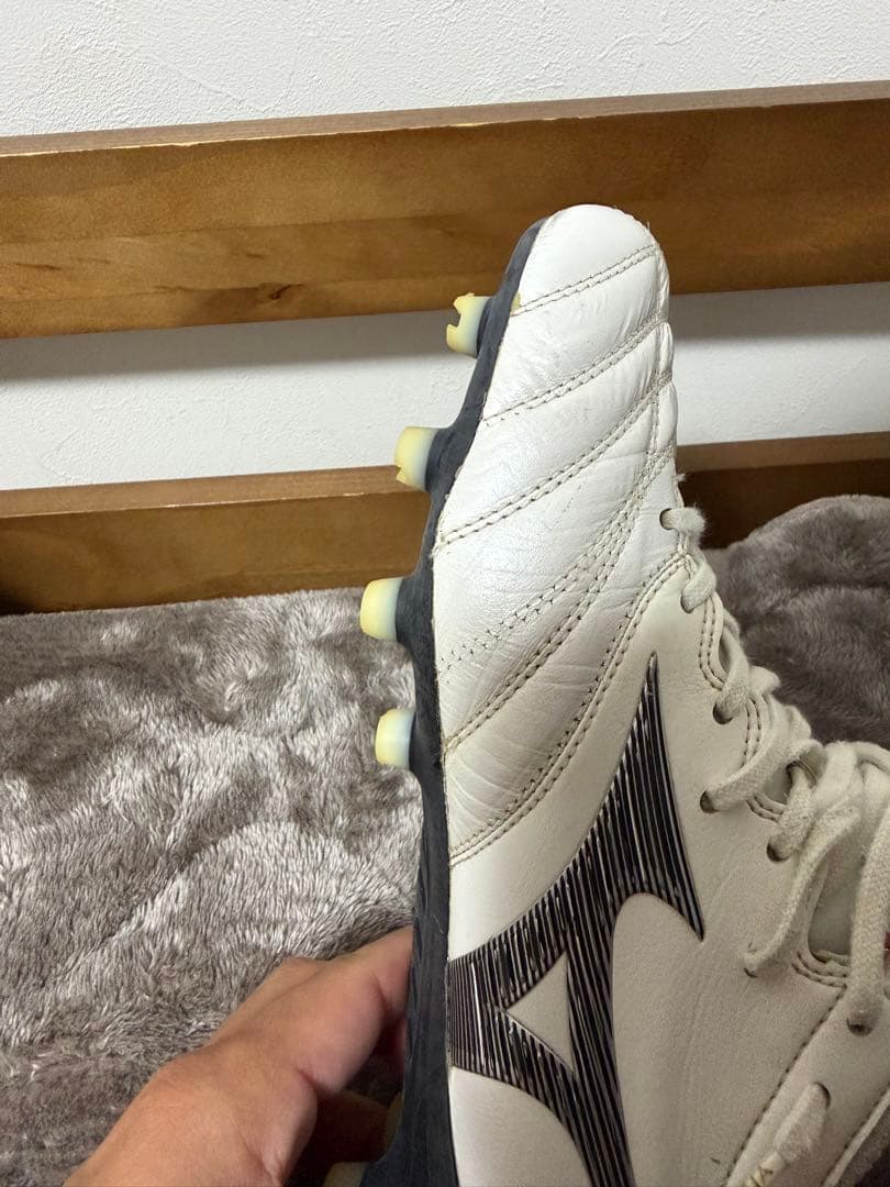 Mizuno モレリアNEO3