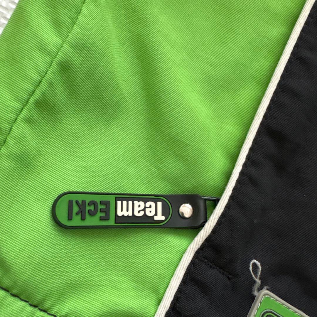 Kawasaki Racing Team ジャケット
