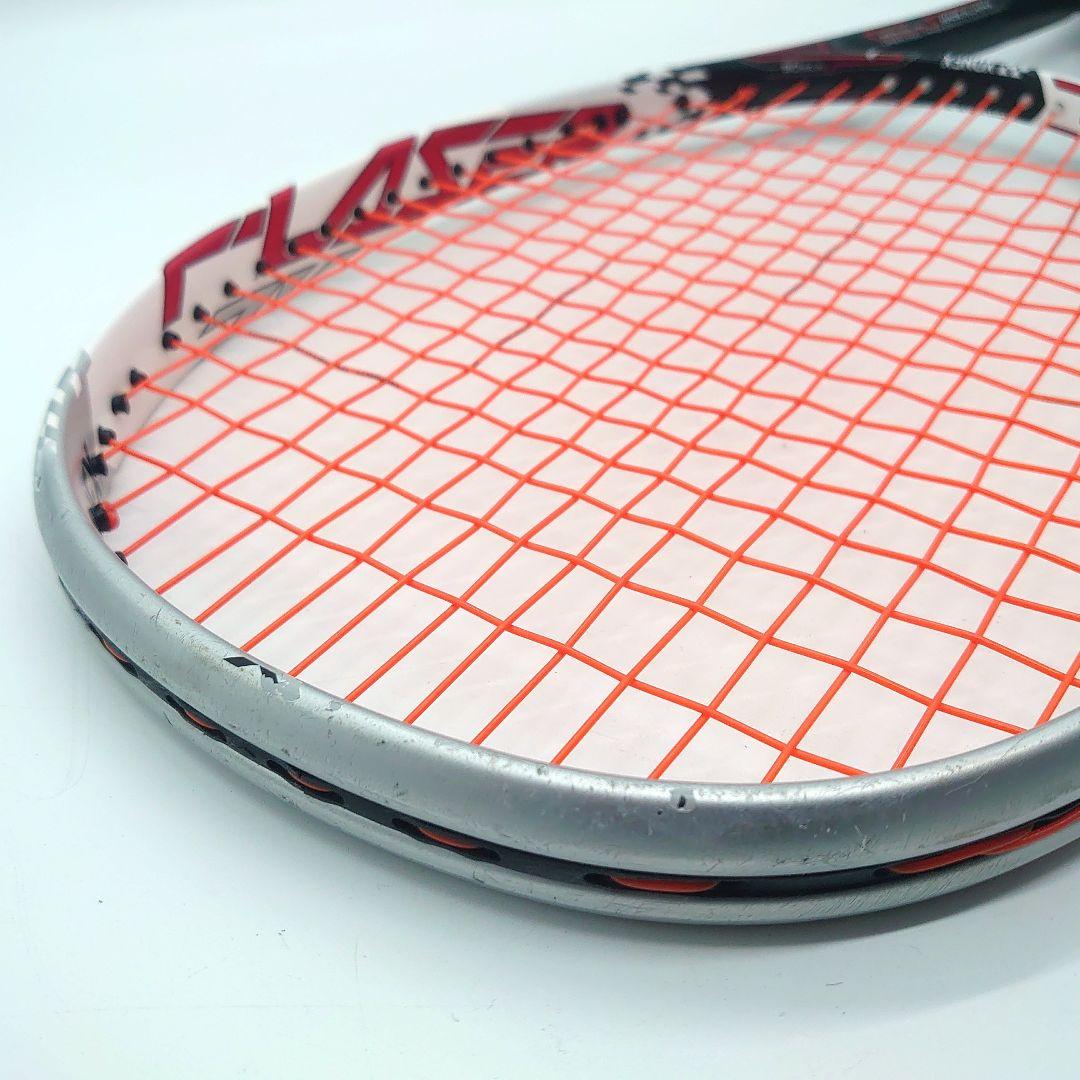 YONEX F-LASER 7V ソフトテニス ラケット