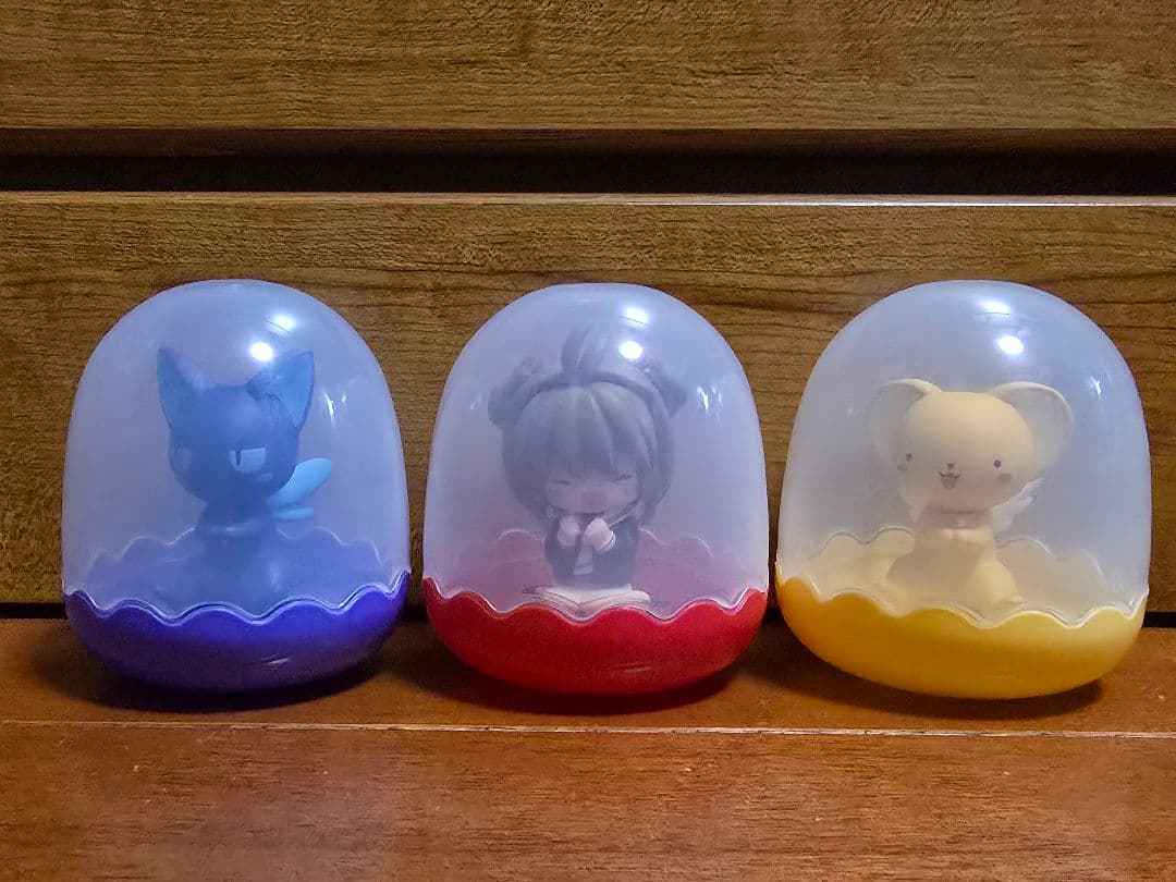 カードキャプターさくらグッズ