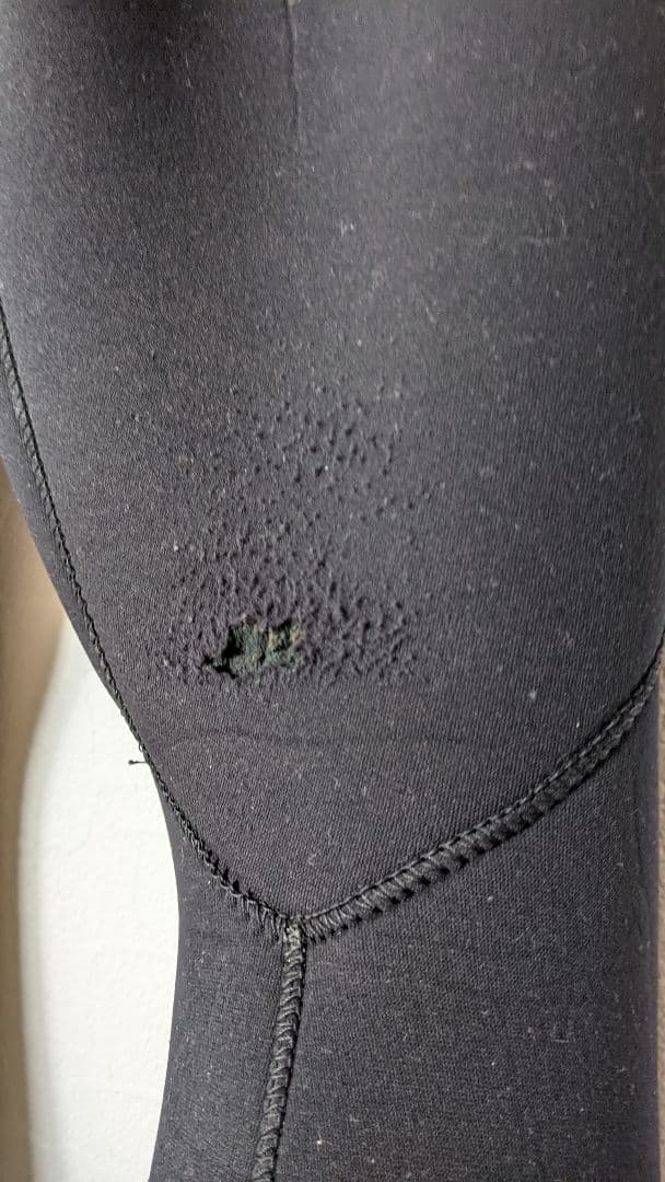 Rincon リンコン ウェットスーツ シーガル