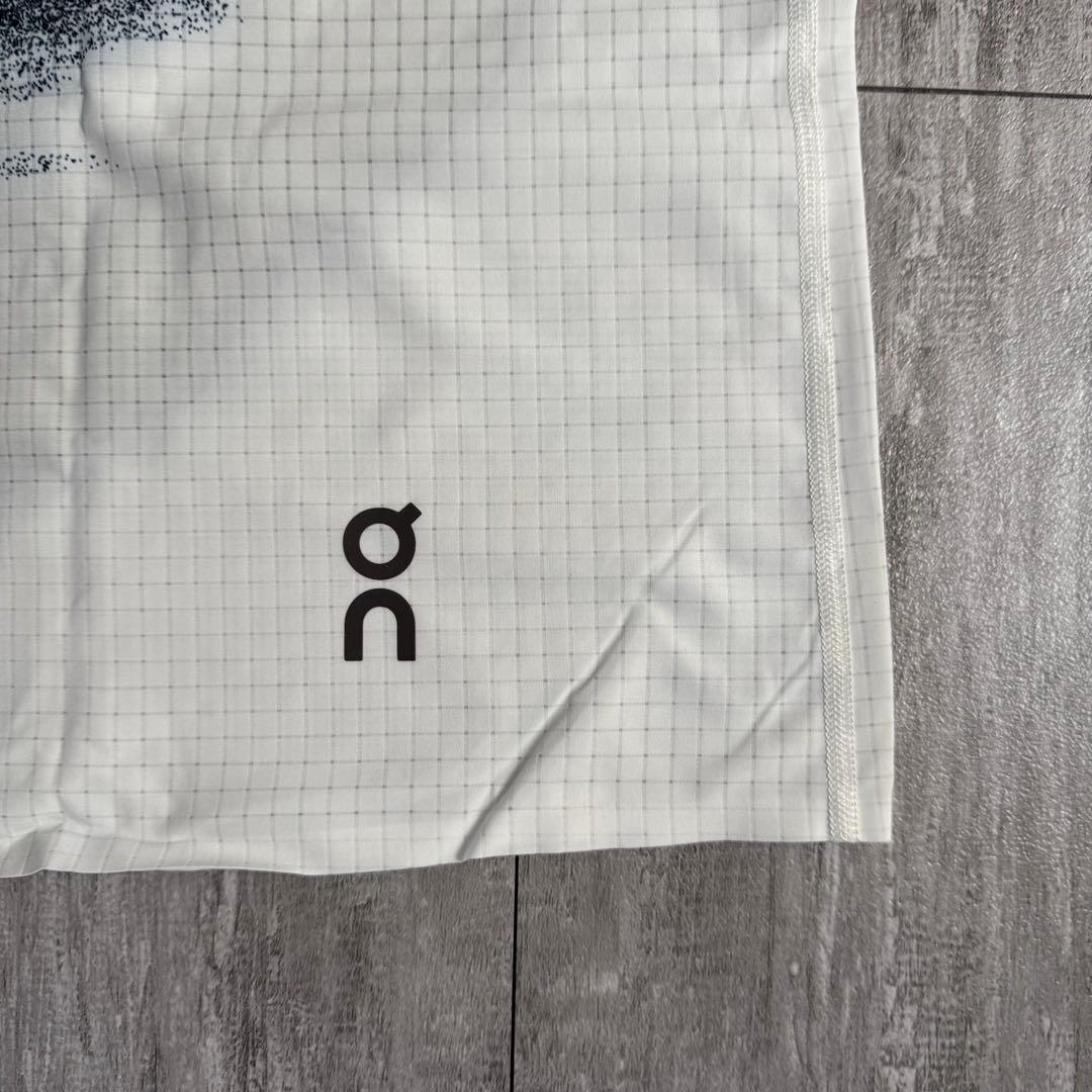 On Pace Tank オン ペースタンク XL 希少モデル