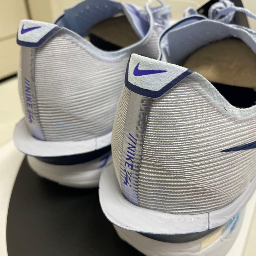 NIKEズームX ヴェイパーフライネクスト%4