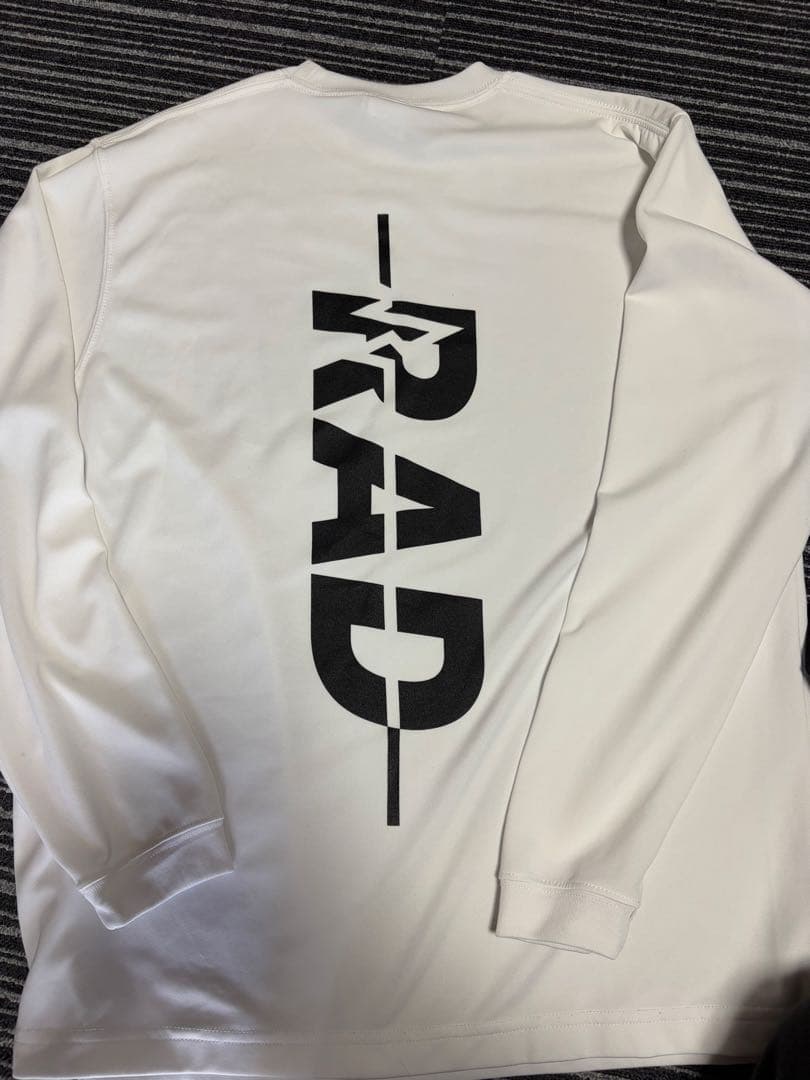 RADSTYLEロンTセット