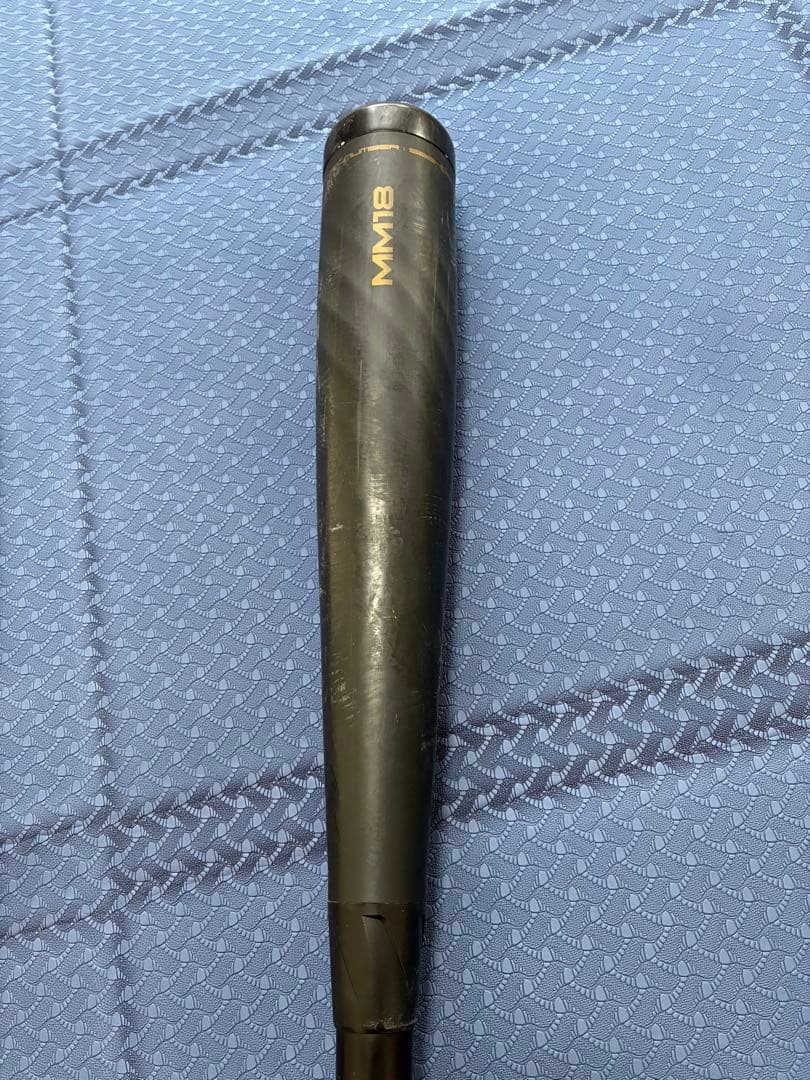 SSK MM18 一般軟式用バット 84㎝ トップバランス