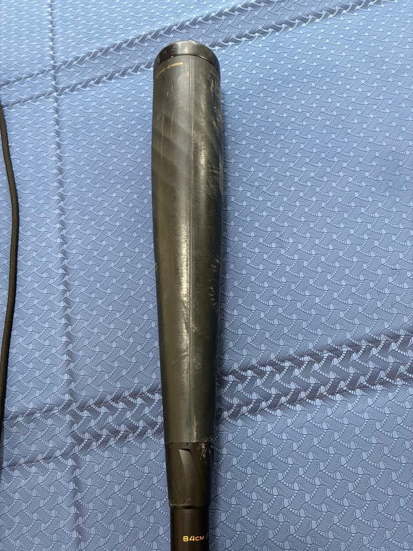 SSK MM18 一般軟式用バット 84㎝ トップバランス