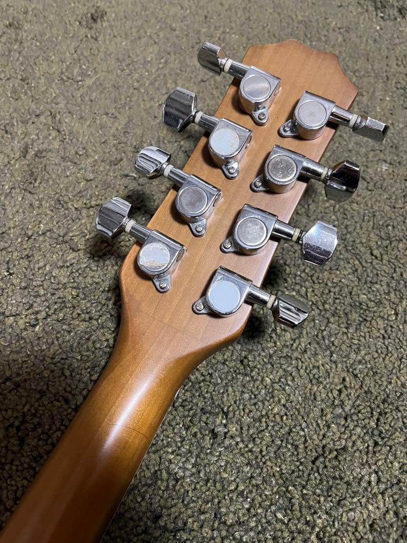 gui1952【英国購入】Blue Moon GR3120 マンドリン