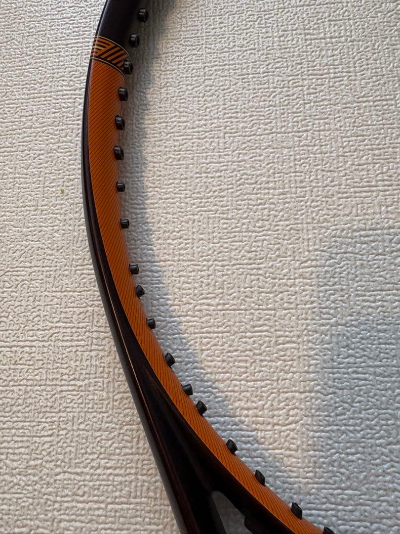 硬式ラケット2本セット