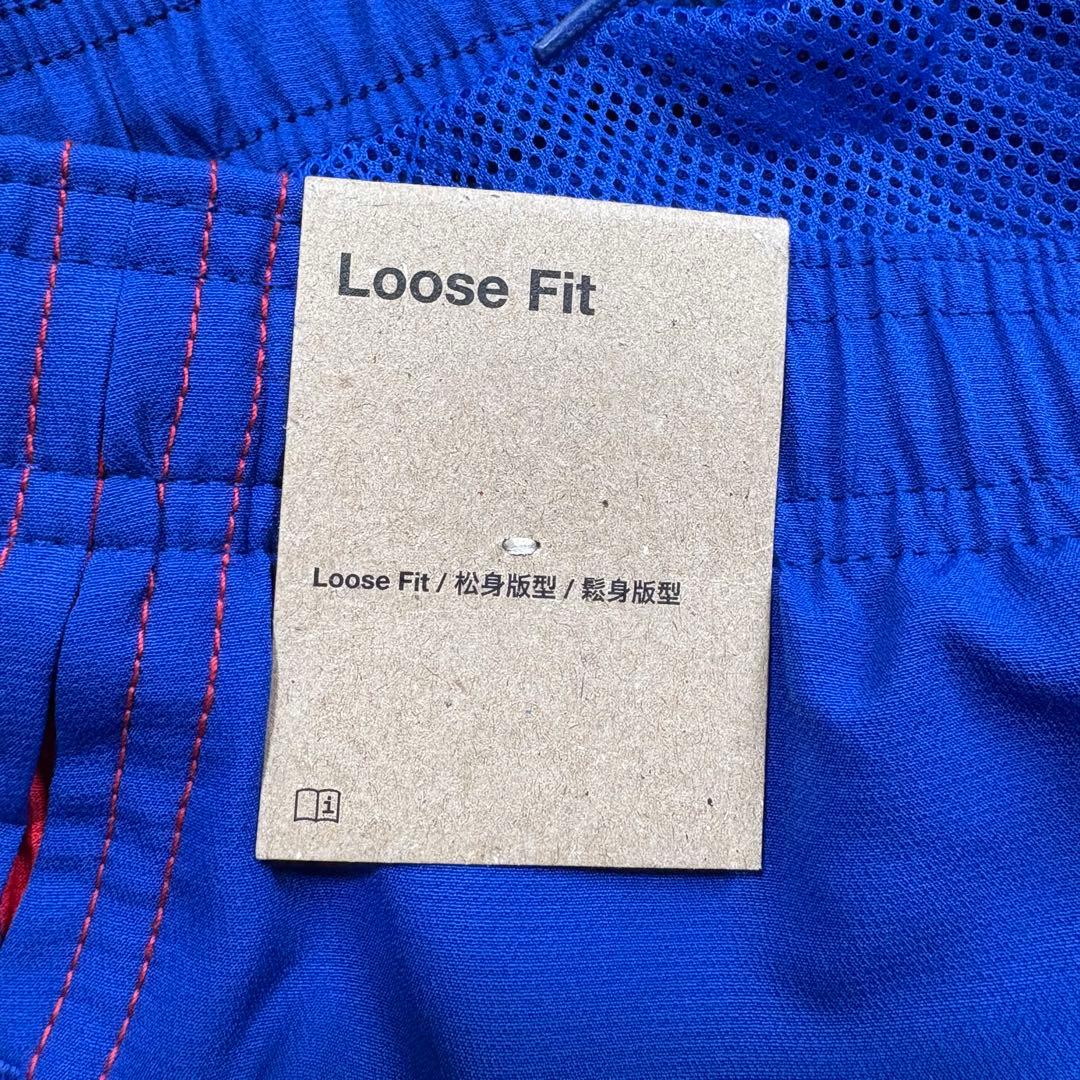 NIKE PSG トレーニングパンツ XL ブルー