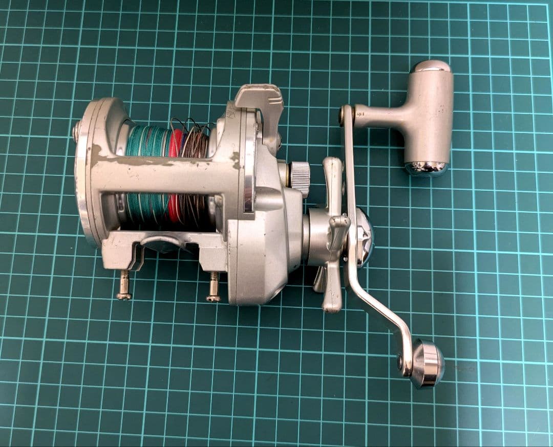 ダイワ GRAND WAVE-Z グランウェーブ-Z 20SHW 石鯛 イシダイ