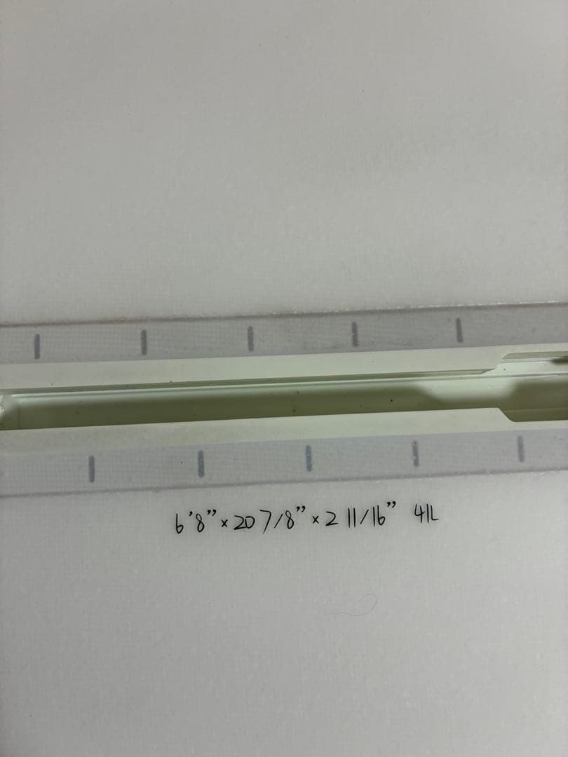 nanazero ナナゼロ MID02 EPS ミッドレングス　美品