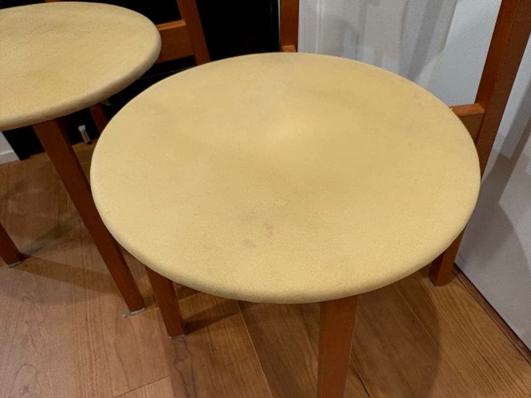 Calligaris（カリガリス） ダイニングチェア 2脚