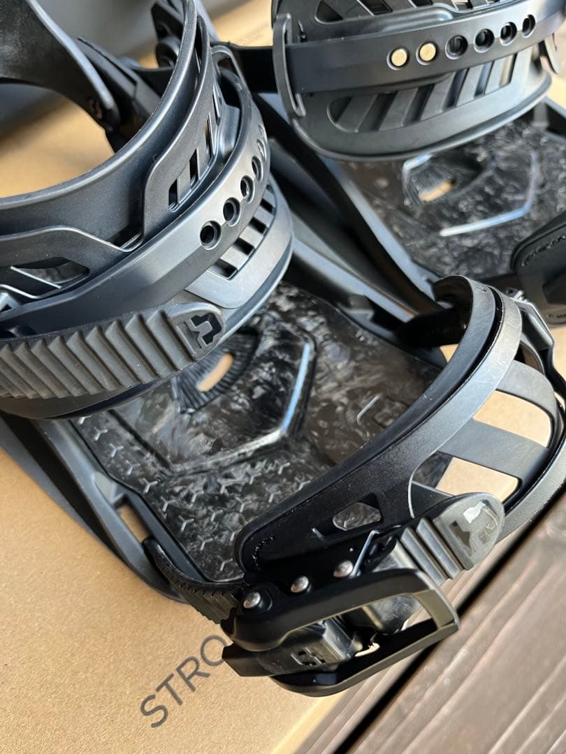 正規品 UNION SOURCE PRO ユニオン ソースプロ ビンディング