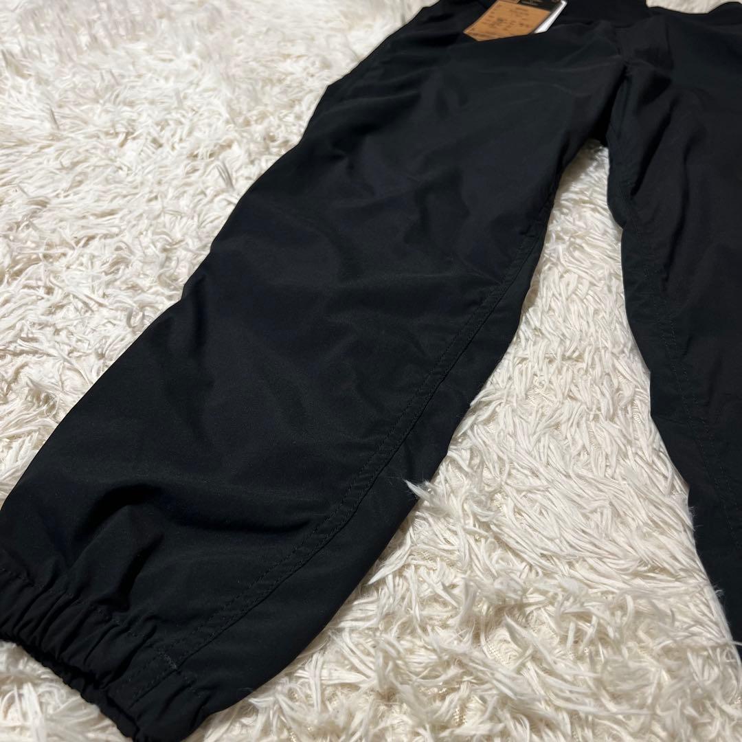 新品　ノースフェイス フリーランロングパンツ　ウェア　スポーツウェア　登山