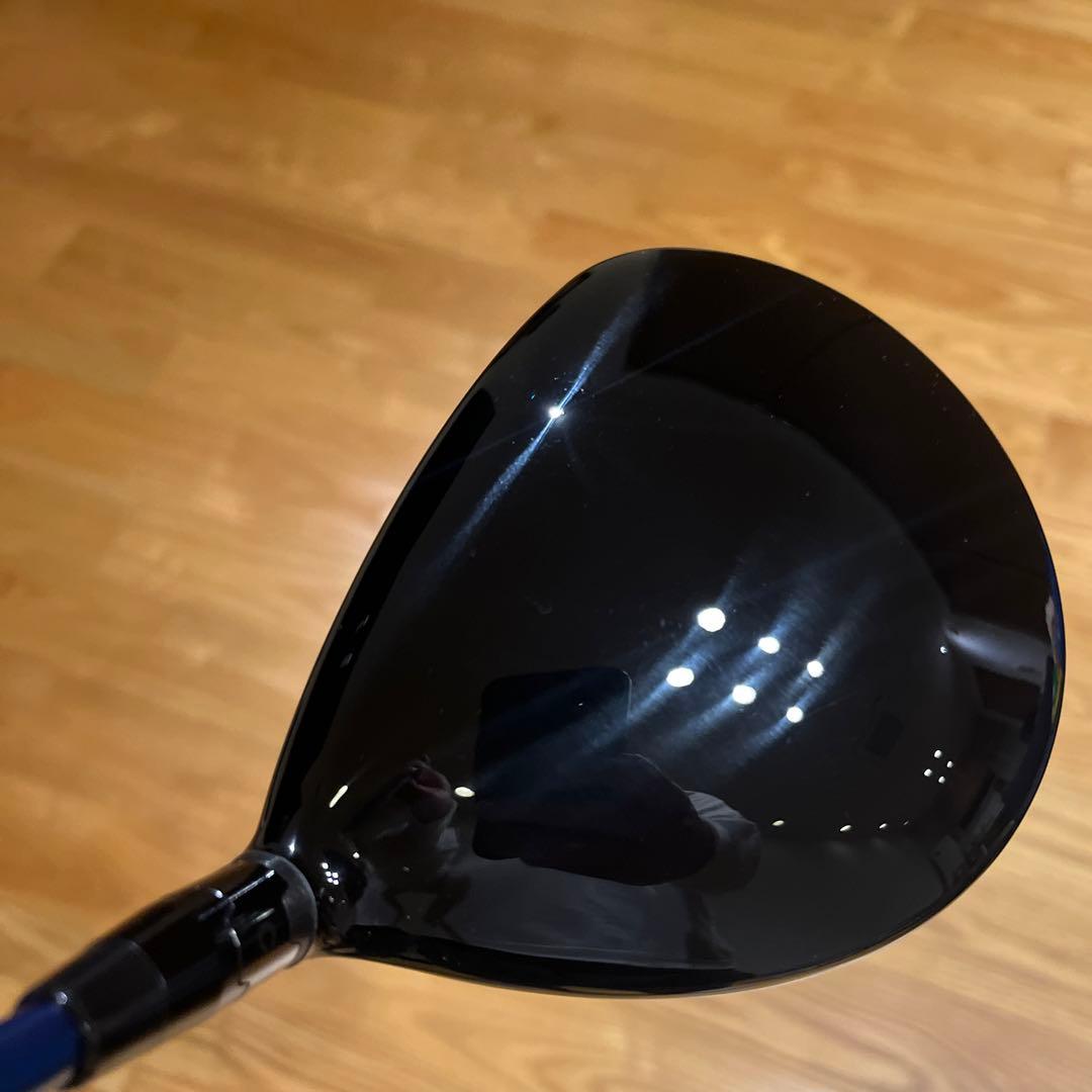 Callaway Xtreme ドライバー