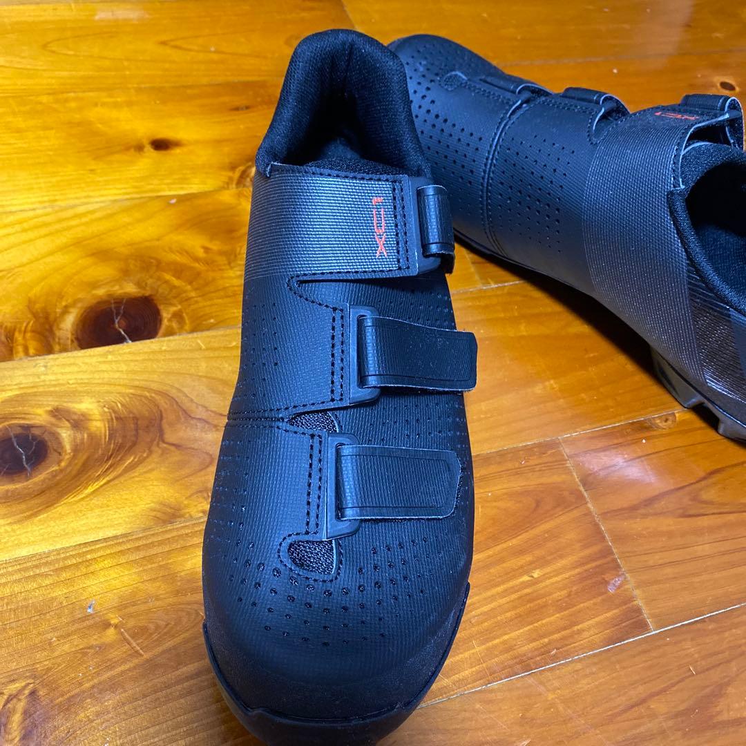 シマノ(SHIMANO) サイクリングシューズ XC100 SPD 2021