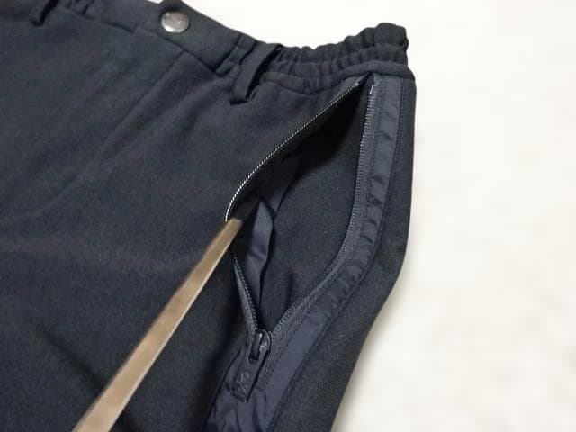 レア(定価40700)MARK&LONA マークアンドロナ・ハイストレッチパンツ