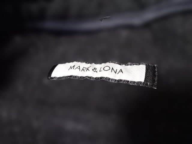レア(定価40700)MARK&LONA マークアンドロナ・ハイストレッチパンツ