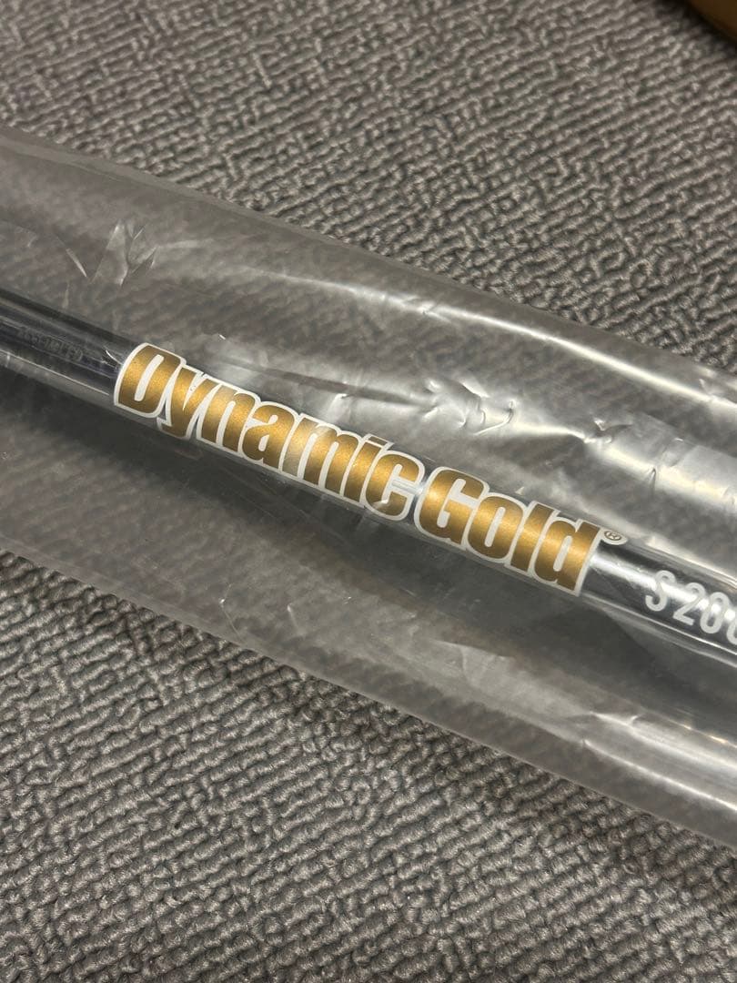 【新品未使用】ミズノ T24 ウェッジ 58°/10° デニムカッパー