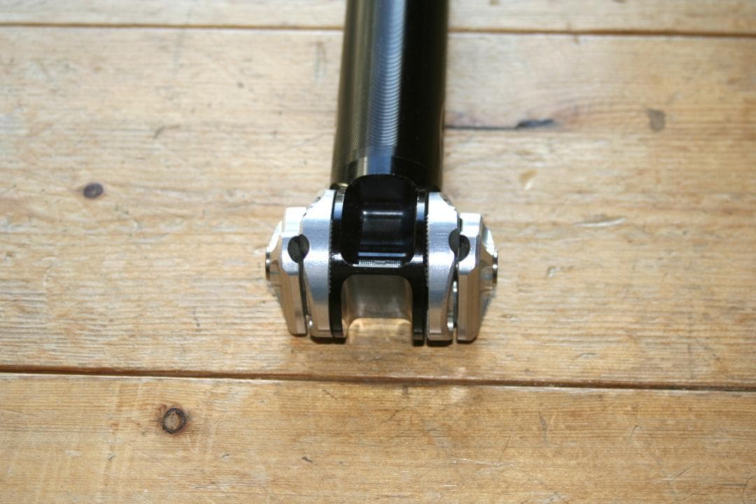 Hope Eternity シートポスト 31.6mm