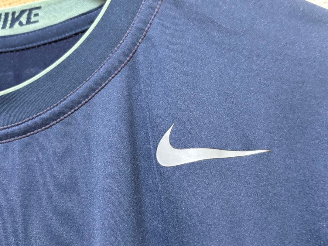 埼玉西武ライオンズ NIKE プロコンバット 支給品 アンダーシャツ XXL