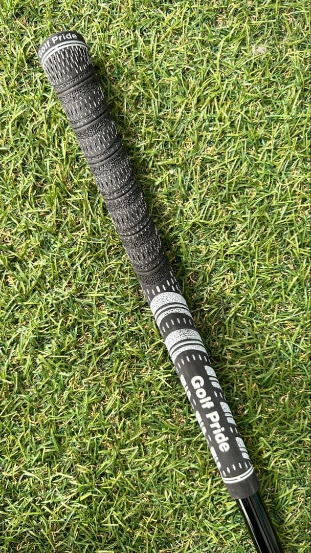 Fujikura スピーダーNXグリーン　40R／コブラスリーブ【塗装剥がれ】