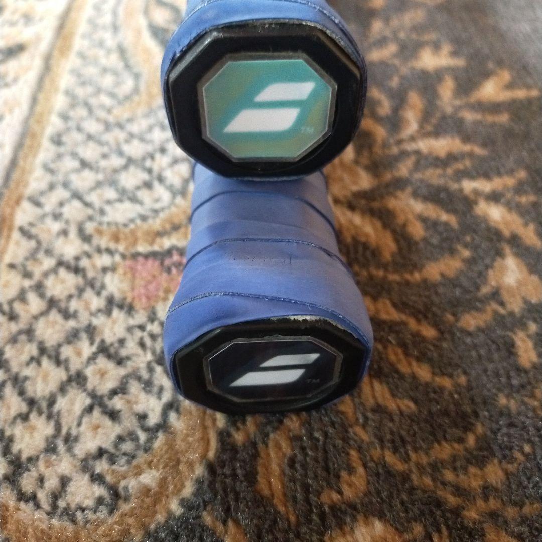 Babolat Uptake テニスラケット 2本セット