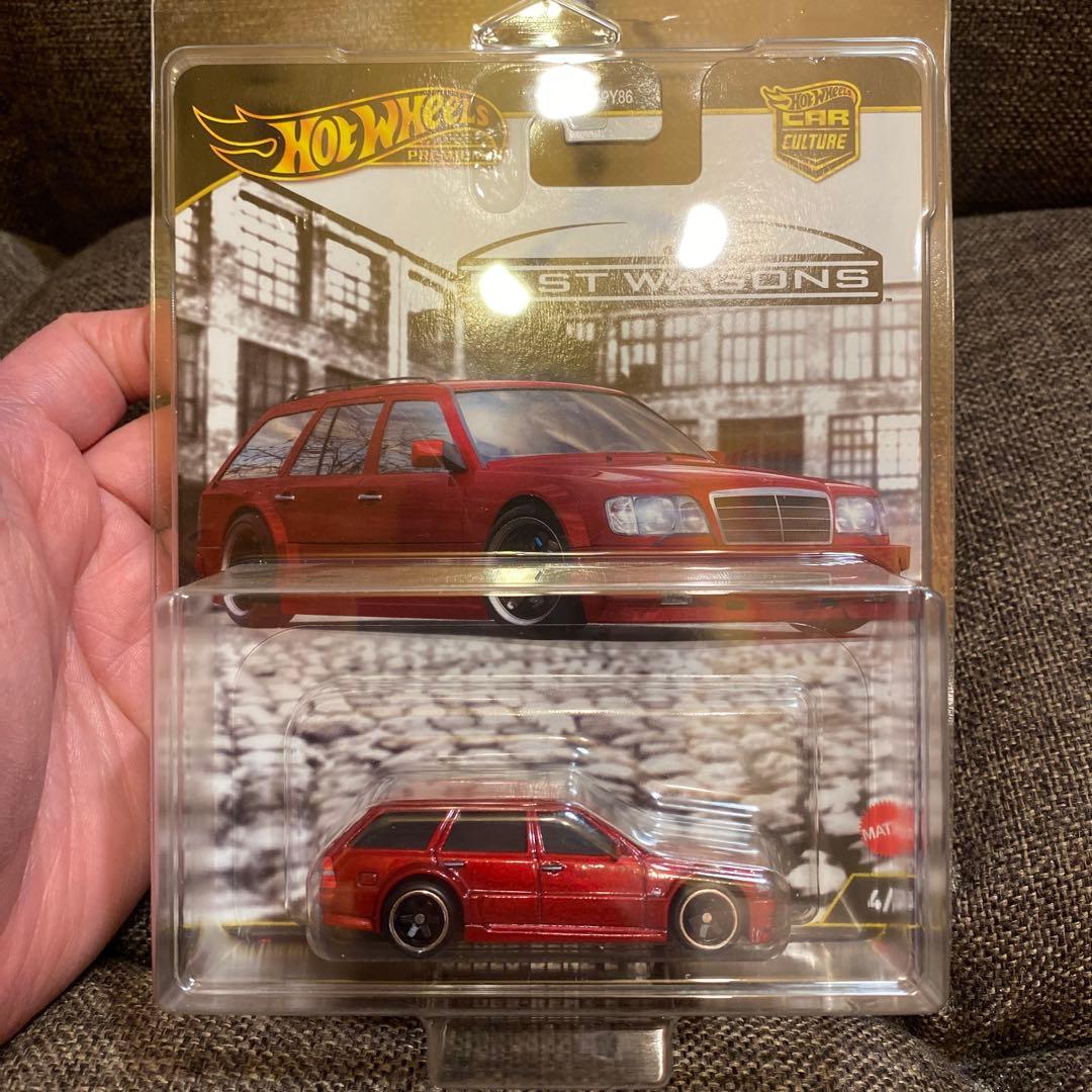 お買い得　メーカー色々4台セット　ホットロッド　ラットロッド