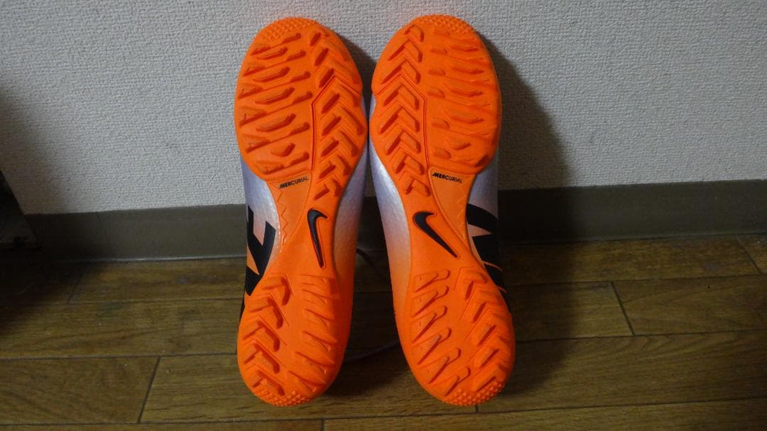 Nike Mercurial シューズ US7,２５ｃｍ