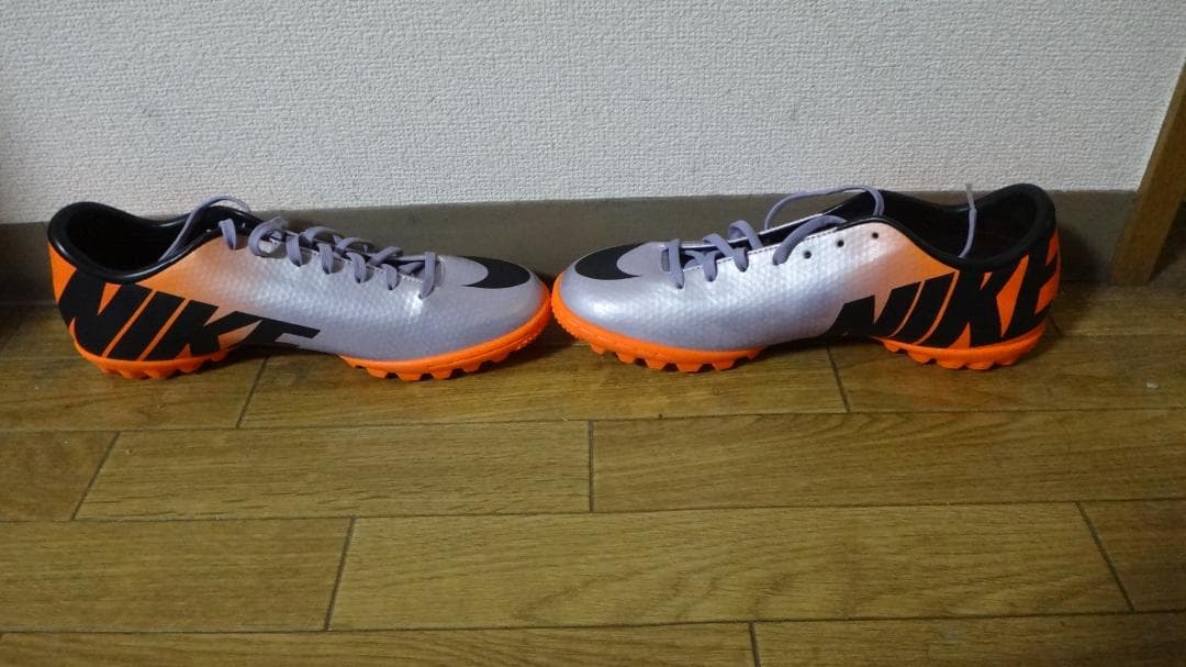 Nike Mercurial シューズ US7,２５ｃｍ