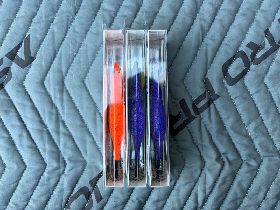 UROCORO UTR 3色セット