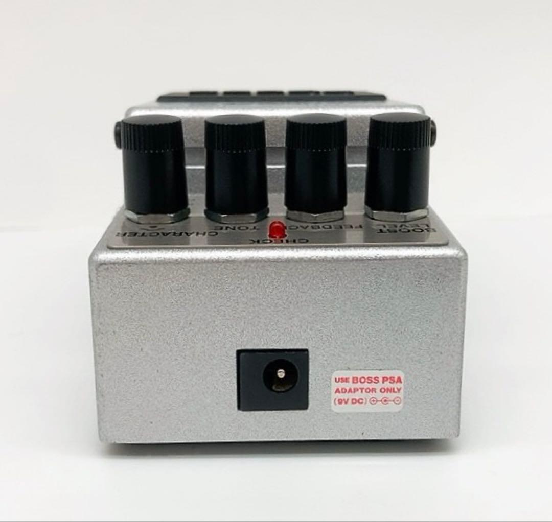 ギター BOSS FB-2 Feedbacker/Booster