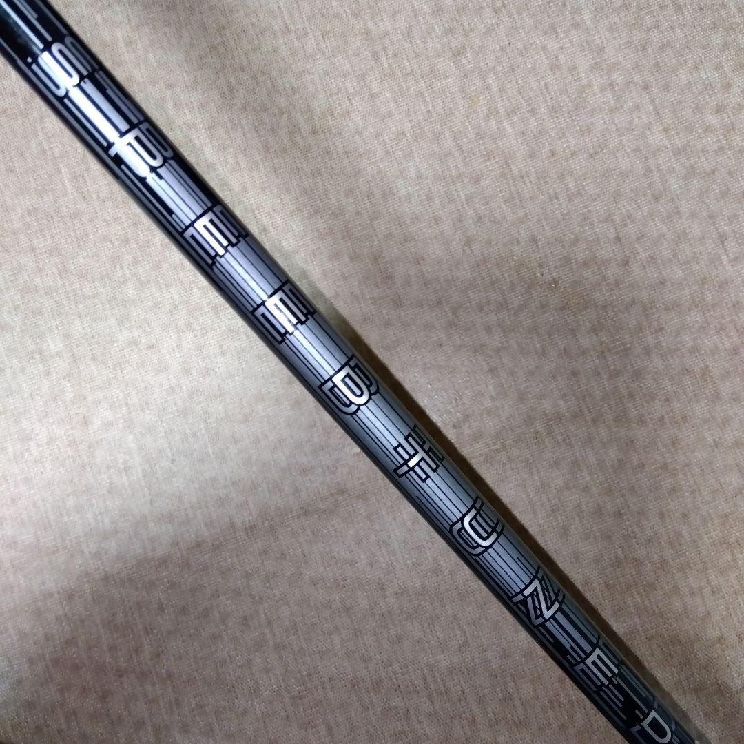 T//WORLD 　GS　フェアウェイウッド【５W　１８°】【Ｓ】新品未使用