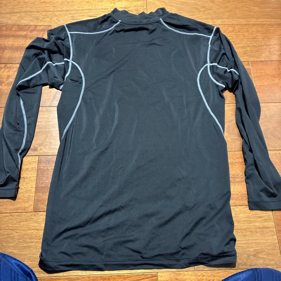 Nike Pro Yokohama F. Marinos 長袖シャツ