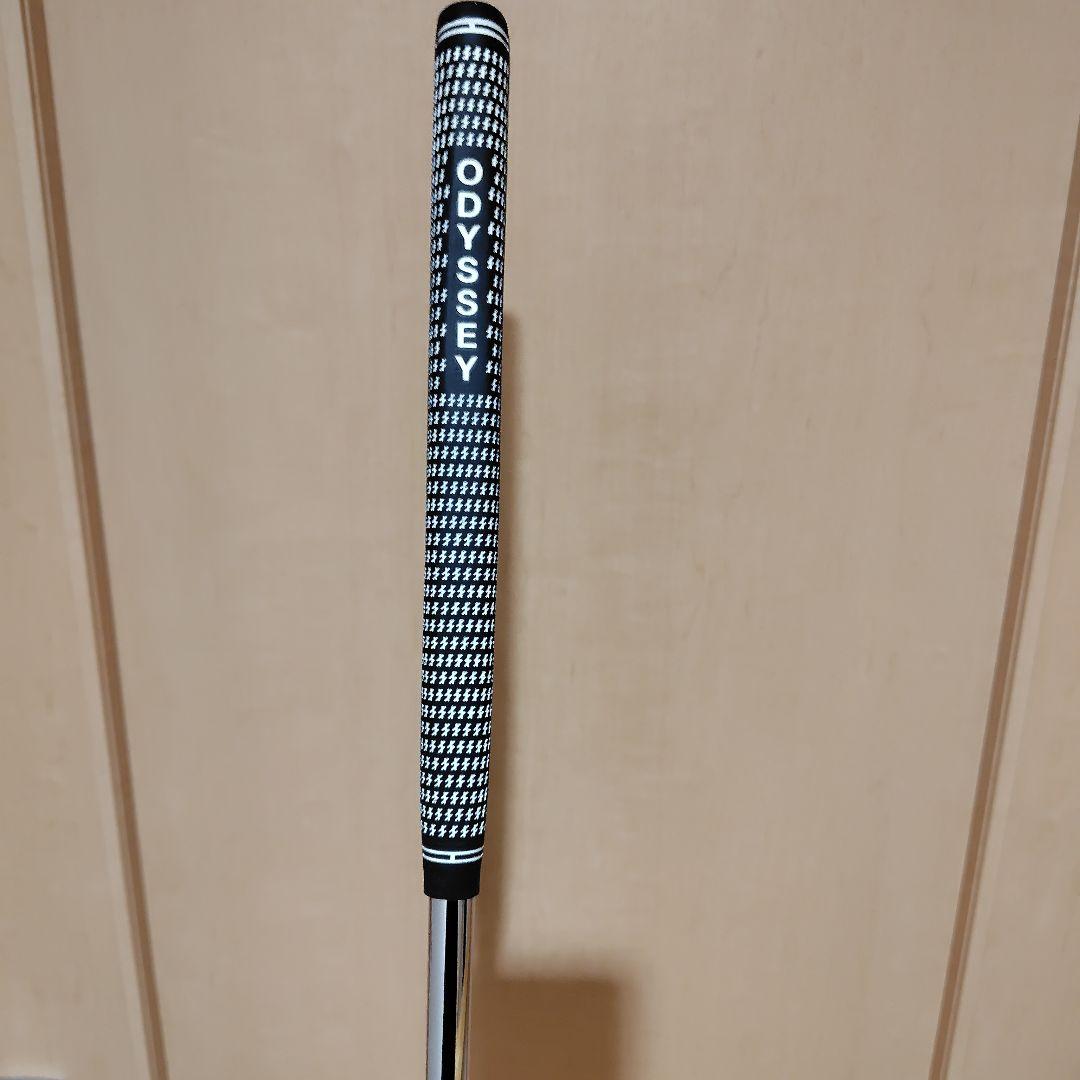 ODYSSEY WHITE HOT ROSSIE パター