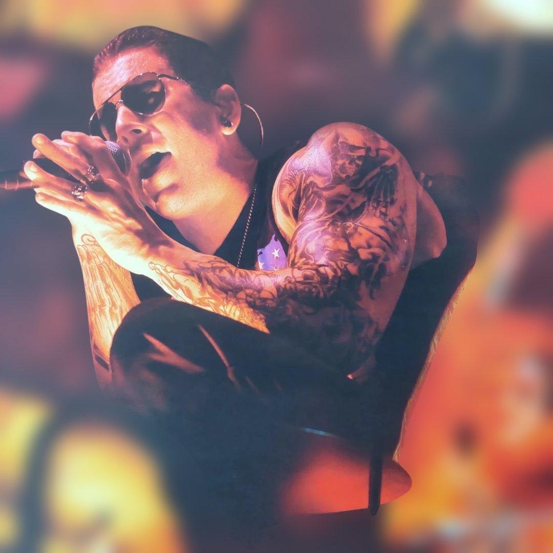 ​【希少】Avenged Sevenfold 2007年当時物 ポスター A7X