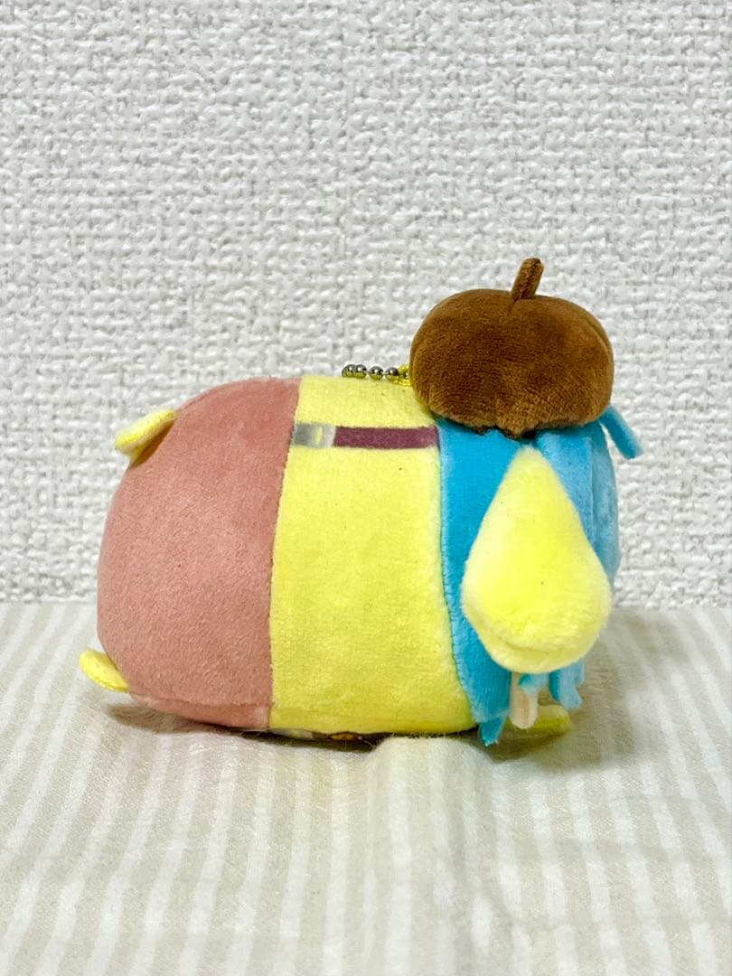 もちころりん 高田馬場ジョージ サンリオコラボ