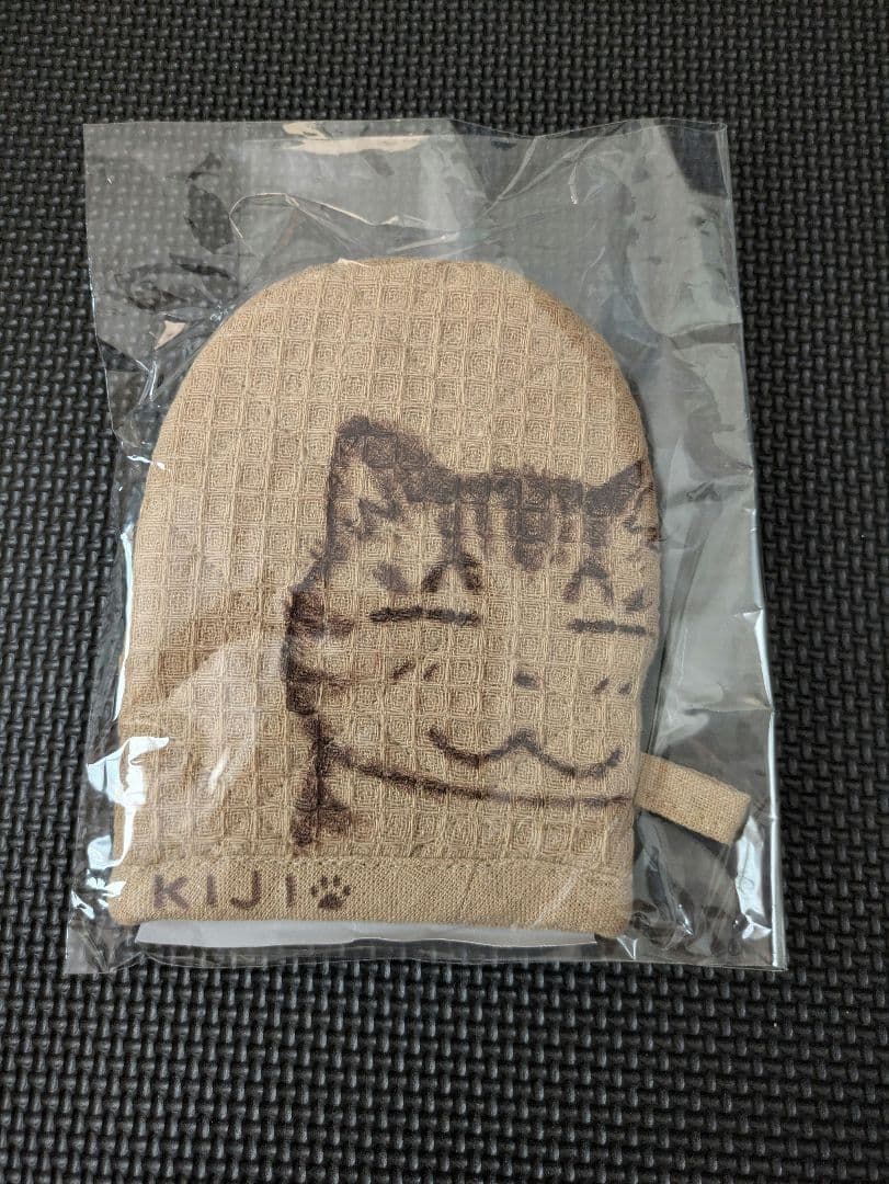 【新品未使用】ほしのなつみ先生直筆Tシャツ、ミトングッズ