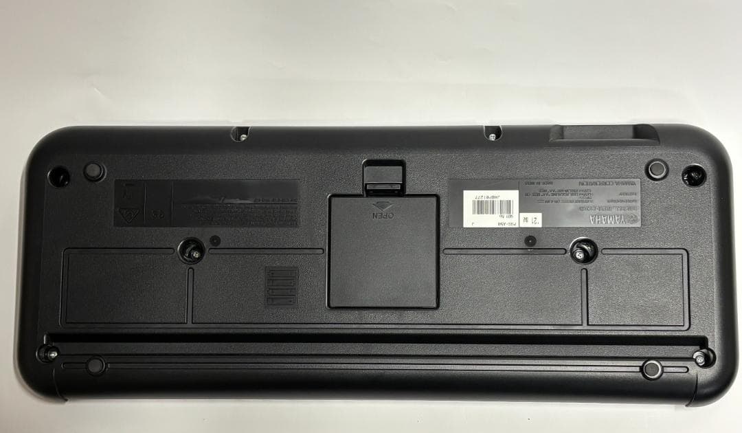 Yamaha PSS-A50 デジタルキーボード