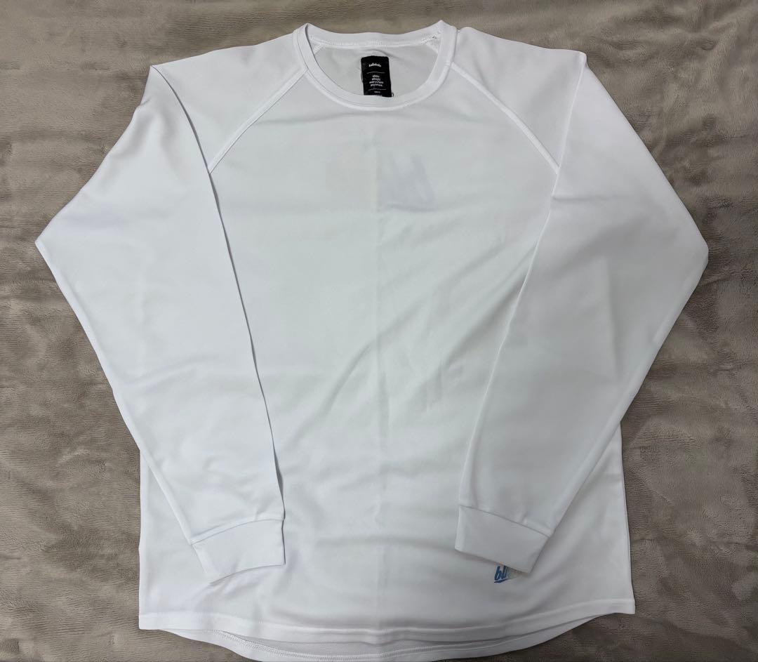 【希少】 ballaholic logo ロンT