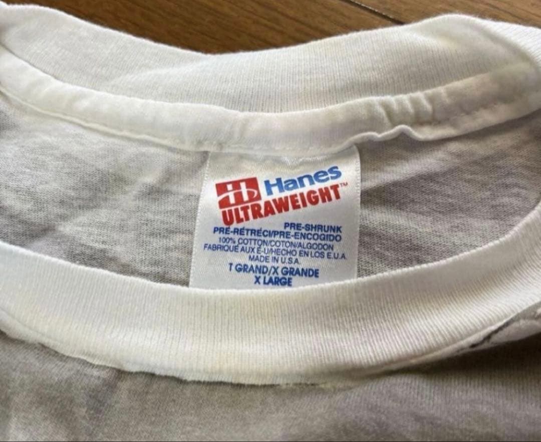 ホイットニーヒューストン　Tシャツ XL Whitney Houston 格安
