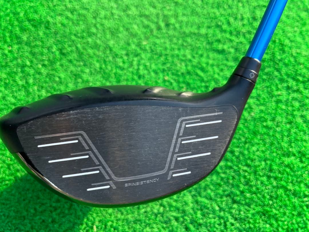 【中古】PING G440 MAX ドライバー 10.5度 R