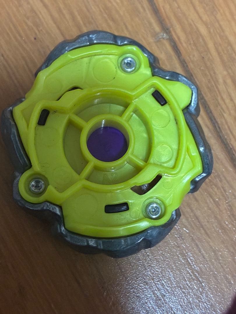 ベイブレードX 中古　オロチクラスタ6-60LF