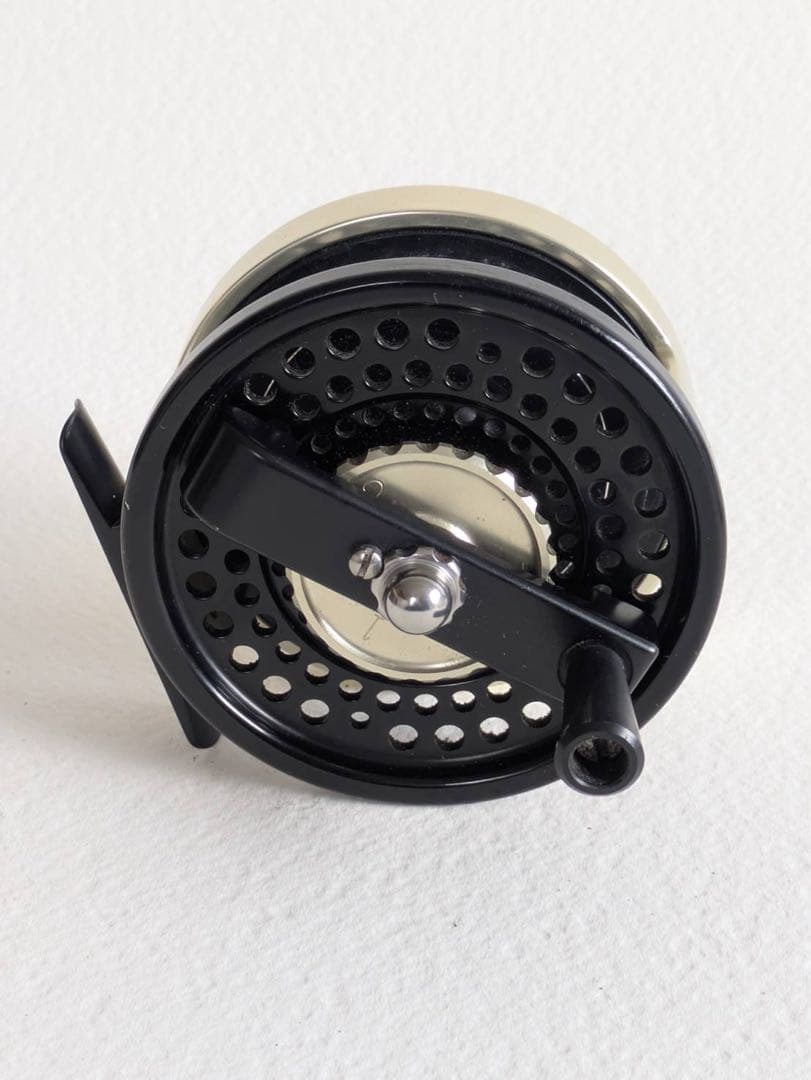 リール Tibor reel Billy Pate BONEFISH