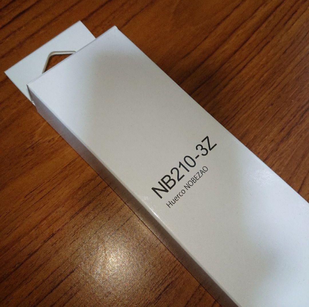 フエルコ NB210-3Z 延べ竿